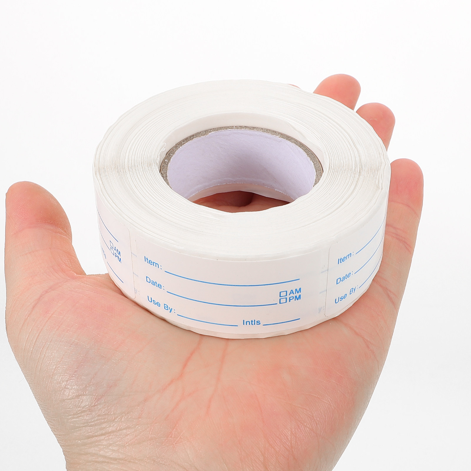 1 Roll Date Label Stickers Foo - đánh giá và giá Food Storage Labels