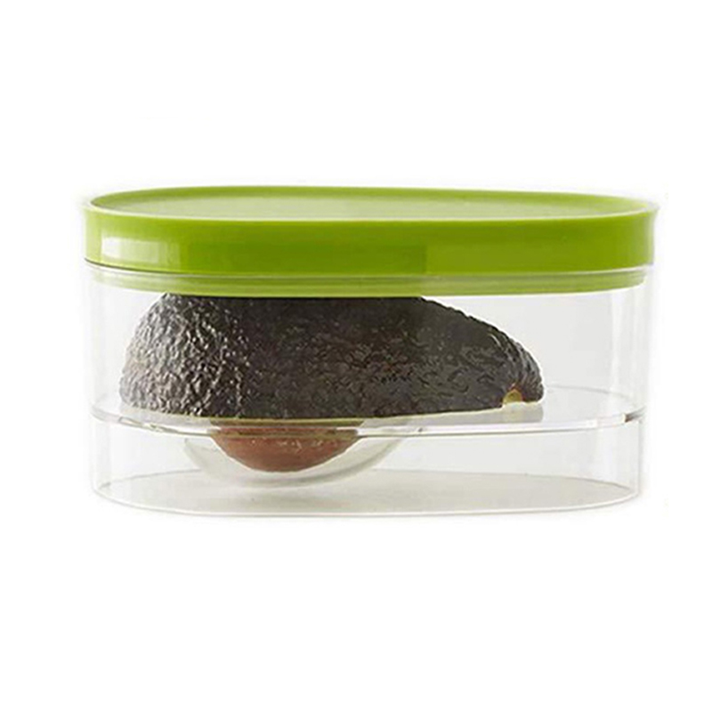 Avocado Food Storage Box Space - đánh giá và giá Food Storage Meals
