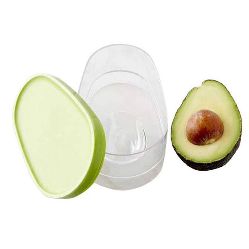 Avocado Food Storage Box Space - đánh giá và giá Food Storage Meals