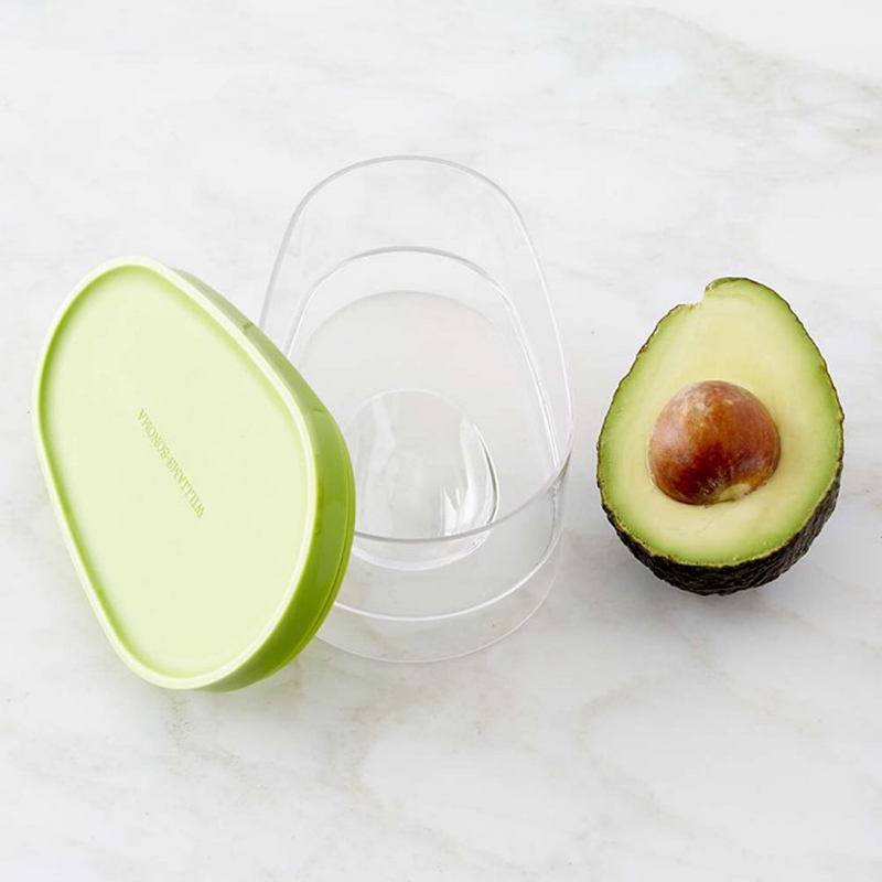 Avocado Food Storage Box Space - đánh giá và giá Food Storage Meals