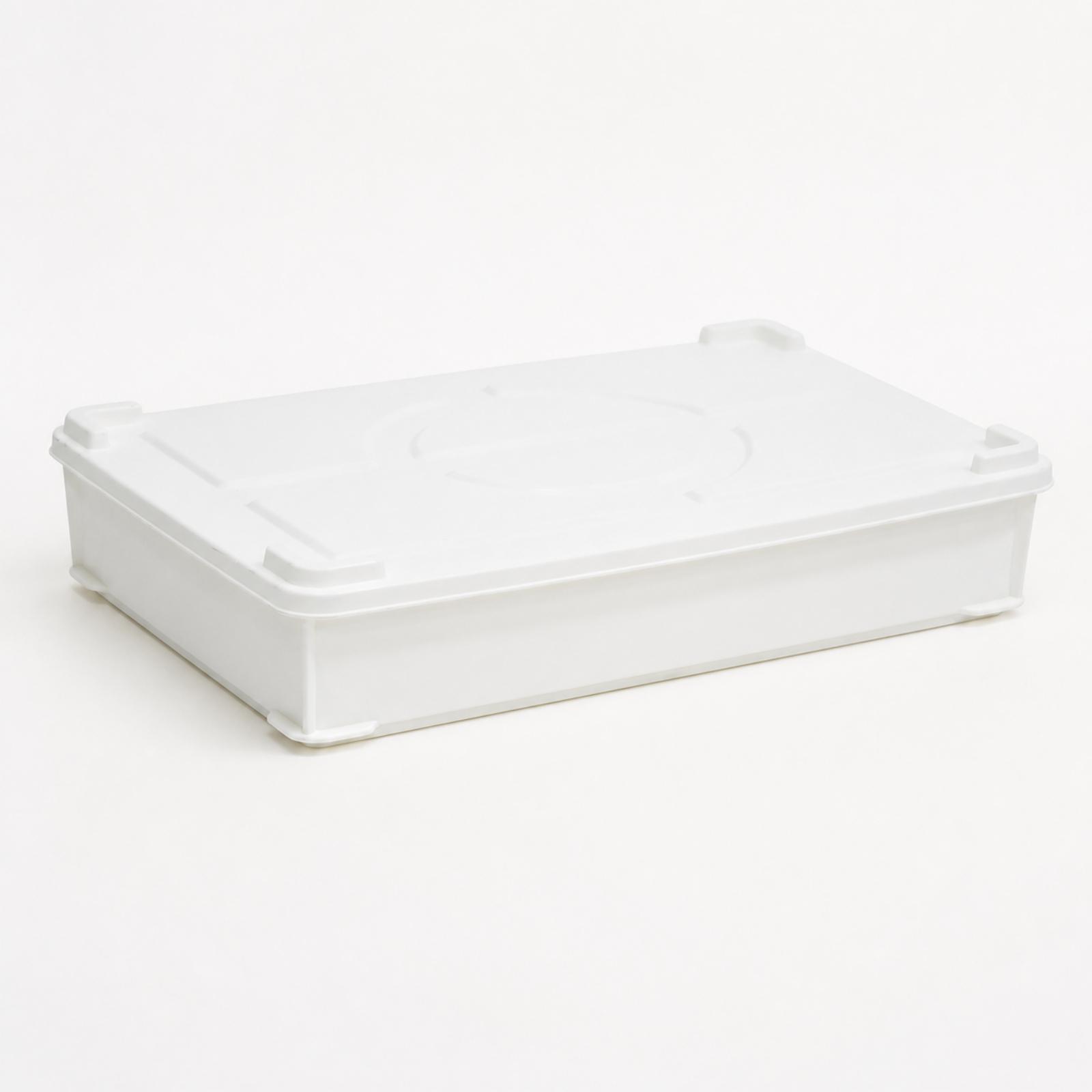 HDPE Fermentation Box for Doug - đánh giá và giá Food Storage Containers