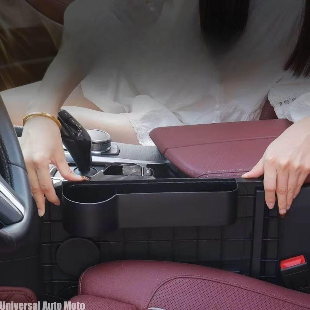 2 in 1 Multifunctional Car Ste - đánh giá và giá Food Storage Bag