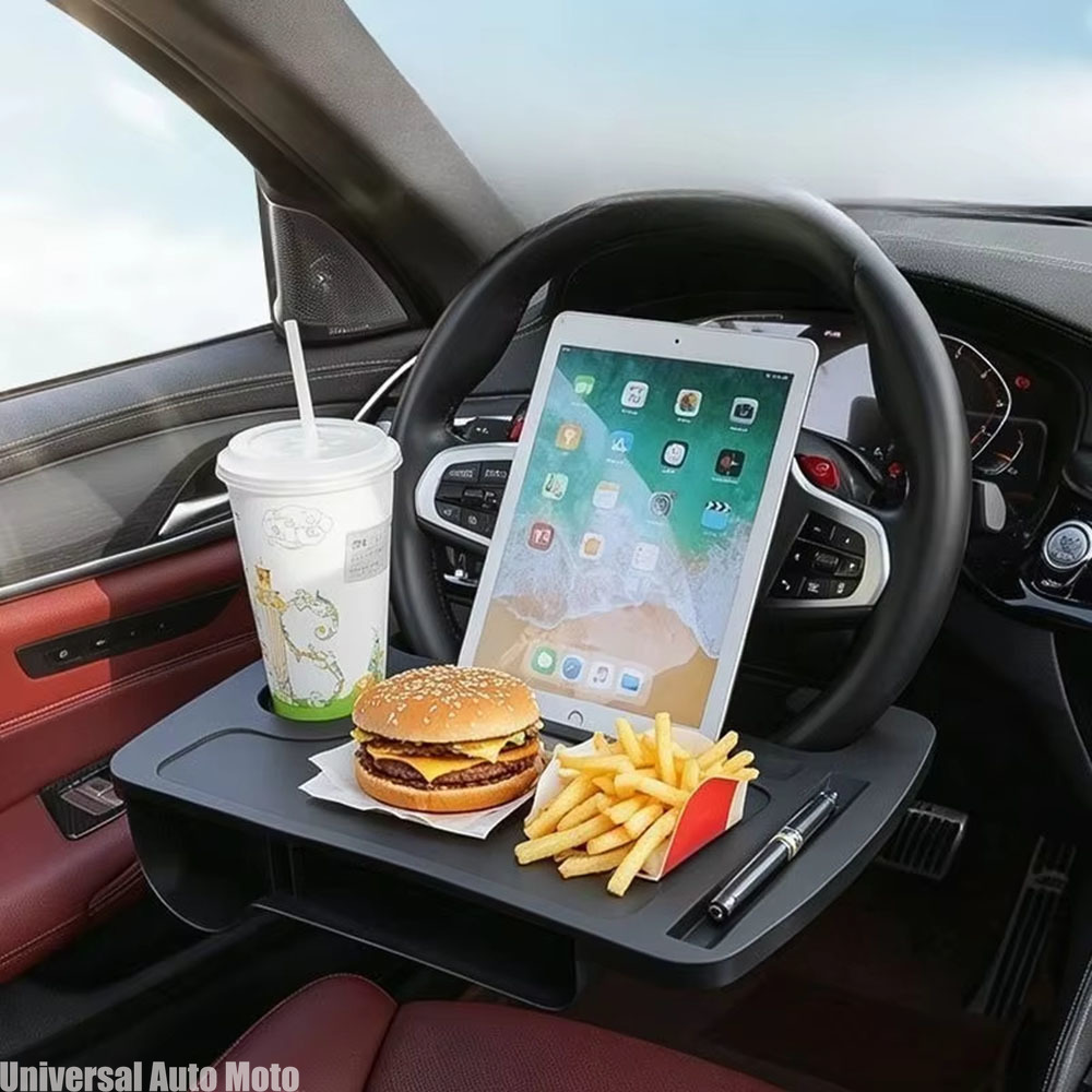 2 in 1 Multifunctional Car Ste - đánh giá và giá Food Storage Bag