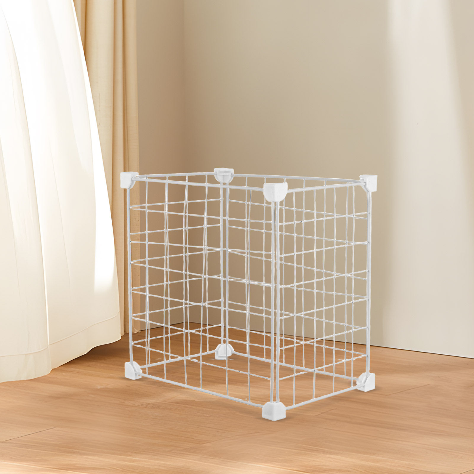Metal Chest Freezer Basket Wir - đánh giá và giá Food Storage With Dividers