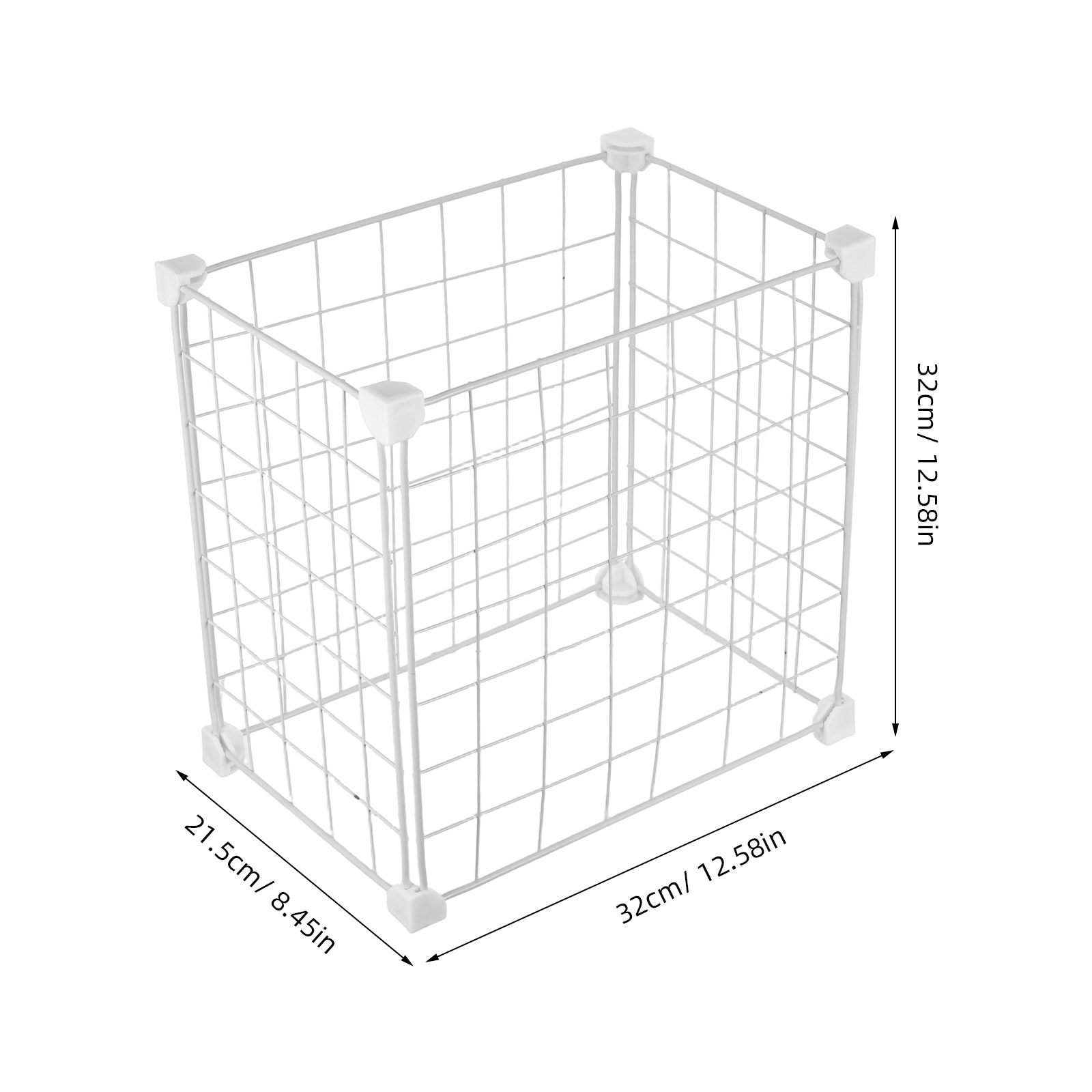 Metal Chest Freezer Basket Wir - đánh giá và giá Food Storage With Dividers