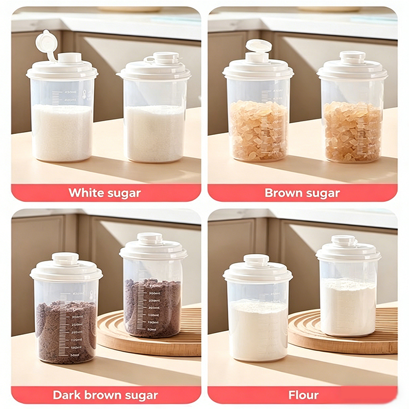 Airtight Food Storage Containe - đánh giá và giá Food Storage Meals