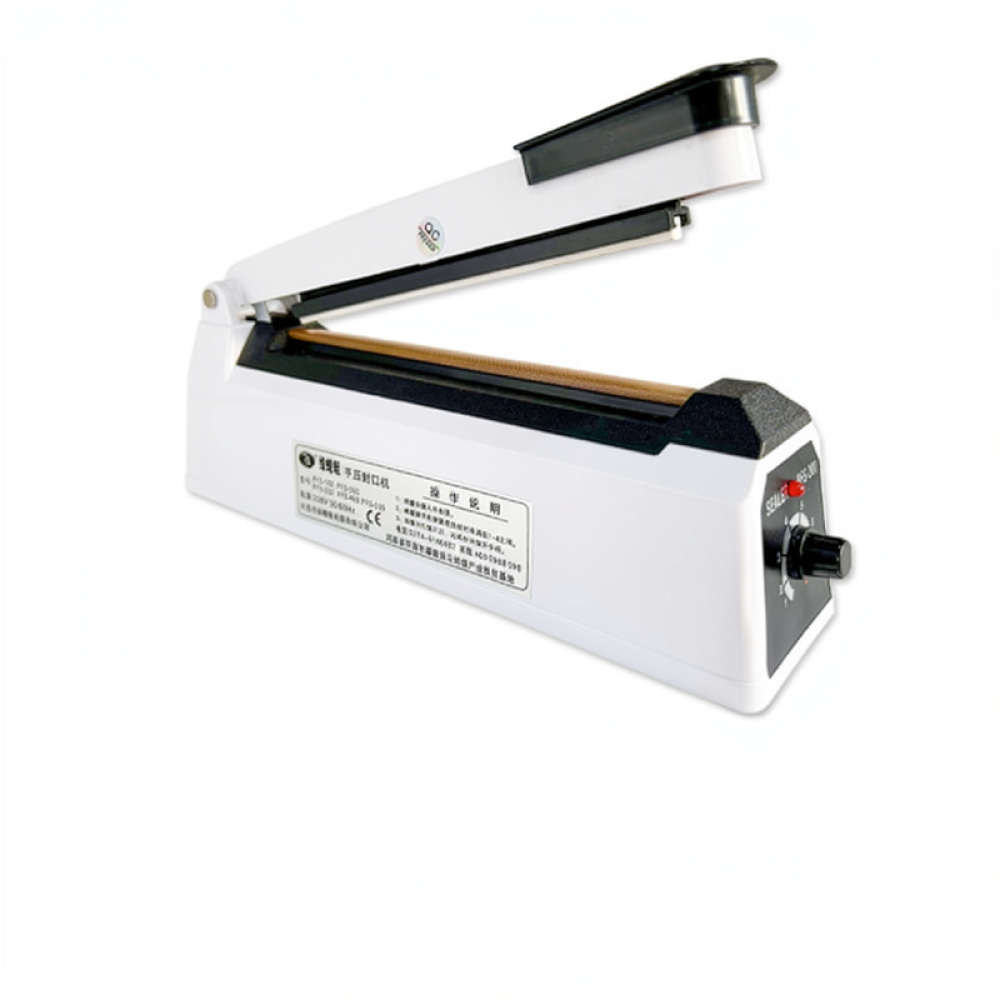 Handheld Impulse Sealer Machin - đánh giá và giá Food Storage Bag