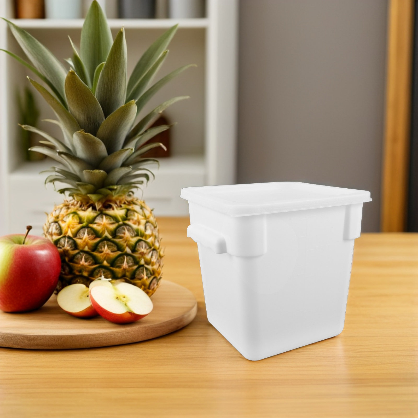 Commercial Food Storage Contai - đánh giá và giá Food Storage Containers